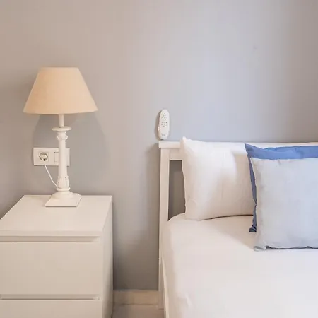 U-nique Fernando Catolico Apartment Malaga