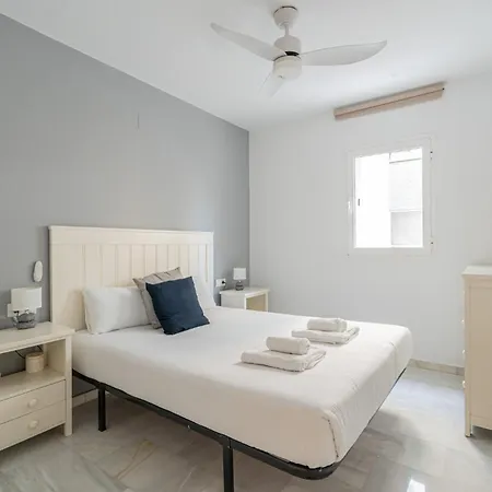 U-nique Fernando Catolico Apartment