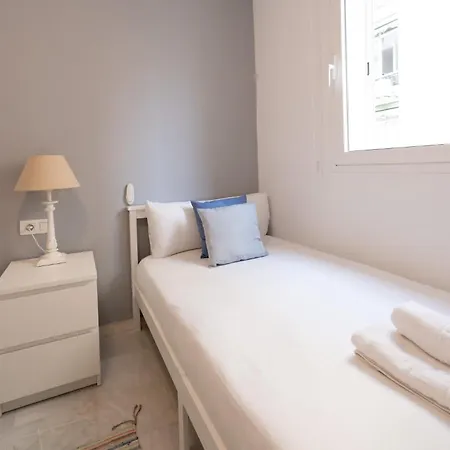 Appartement U-nique Fernando Catolico *