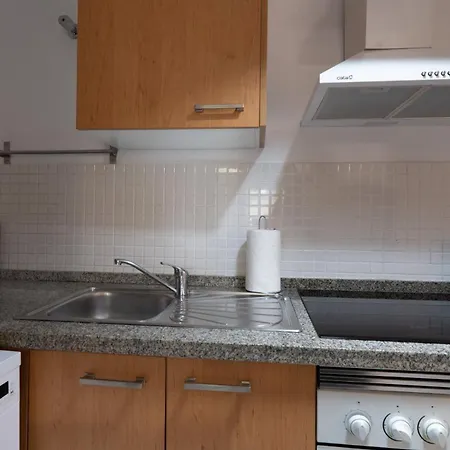 U-nique Fernando Catolico Apartment