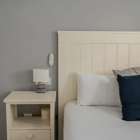 Appartement U-nique Fernando Catolico
