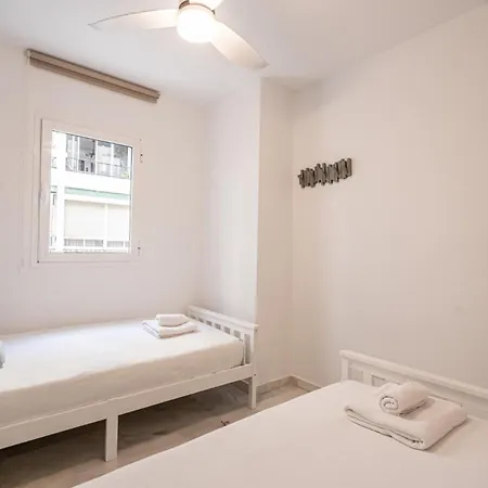 U-nique Fernando Catolico Apartment