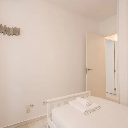 Apartment U-nique Fernando Catolico *