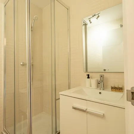 U-nique Fernando Catolico Appartement