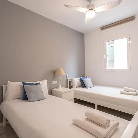 U-nique Fernando Catolico Apartment