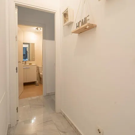 Apartment U-nique Fernando Catolico Malaga