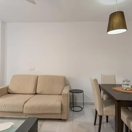 U-nique Fernando Catolico Apartment *