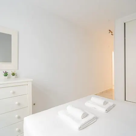 Apartment U-nique Fernando Catolico Malaga