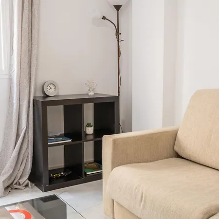 U-nique Fernando Catolico Apartment Malaga