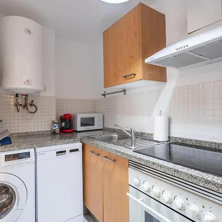 Appartement U-nique Fernando Catolico *