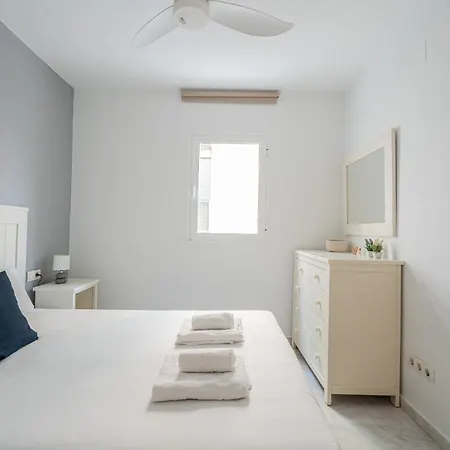 U-nique Fernando Catolico Apartment *