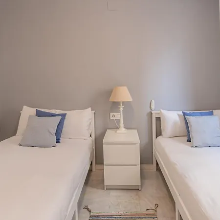 Apartment U-nique Fernando Catolico