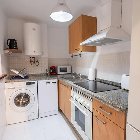 Appartement U-nique Fernando Catolico