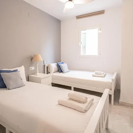 U-nique Fernando Catolico Apartment