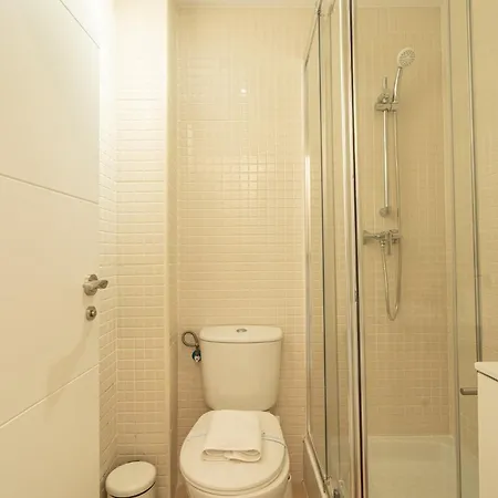 U-nique Fernando Catolico Appartement *