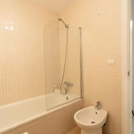 Apartment U-nique Fernando Catolico Malaga