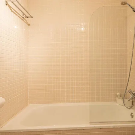 U-nique Fernando Catolico Apartment Malaga