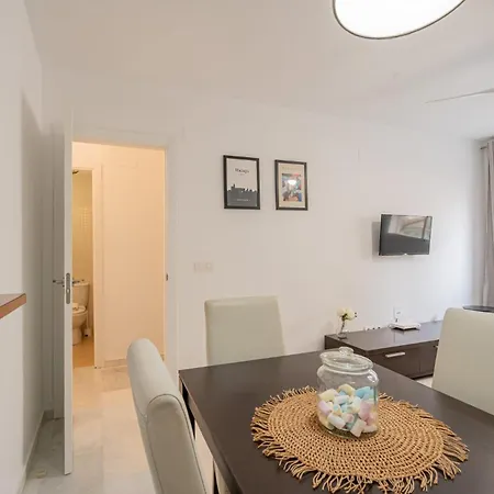 Apartment U-nique Fernando Catolico *